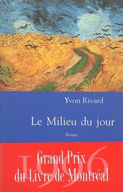 Le Milieu du jour