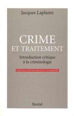 Crime et Traitement