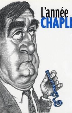 L'Année Chapleau 1995