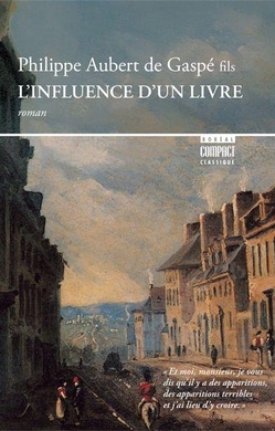 L'Influence d'un livre