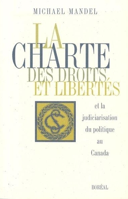 La Charte des droits et libertés