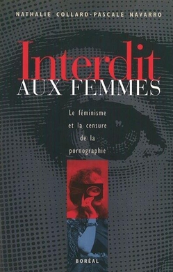 Interdit aux femmes