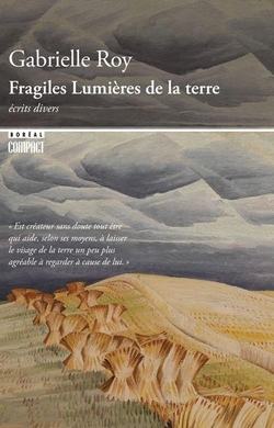 Fragiles Lumières de la terre