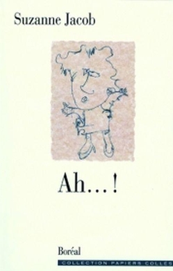 Ah...!