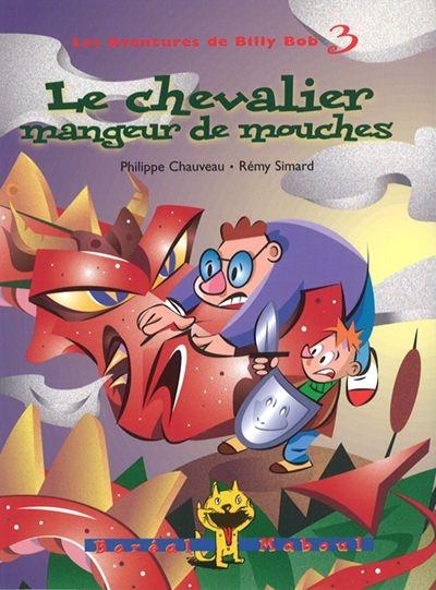 Le chevalier mangeur de mouches