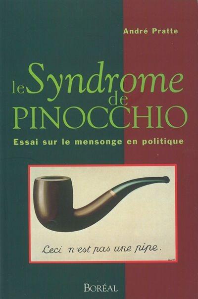 Le syndrome de Pinocchio