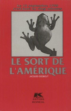 Le Sort de l'Amérique