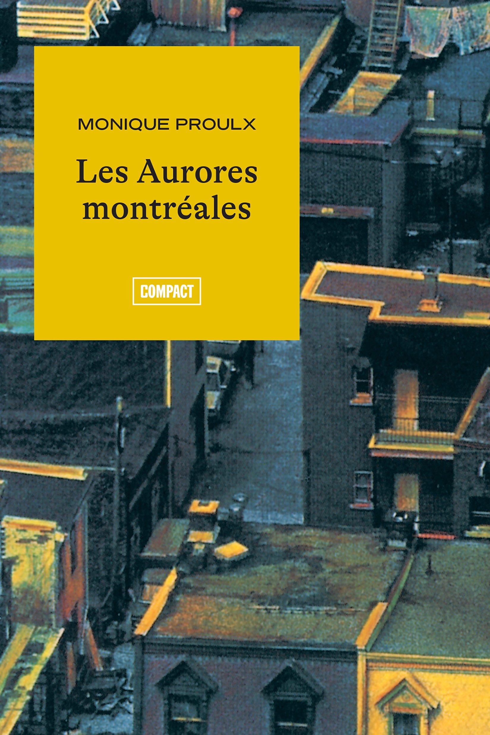 Les aurores montréales