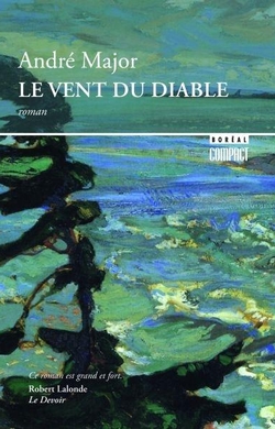 Le Vent du diable