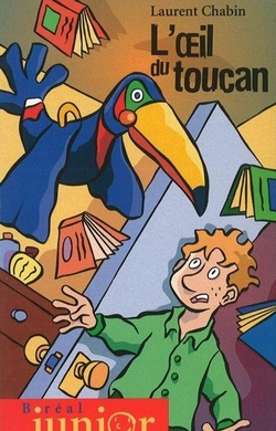 L'Oeil du toucan