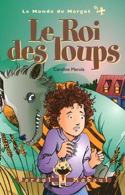 Le Roi des loups