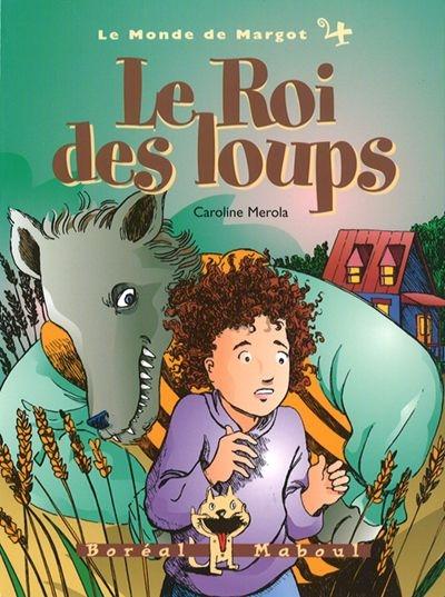 Le roi des loups