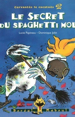 Le Secret du spaghetti mou