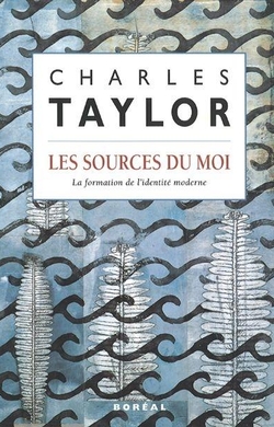 Les Sources du moi