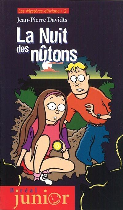 La nuit des nûtons