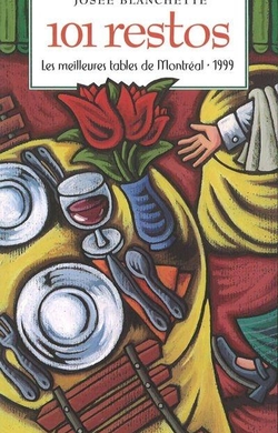 101 Restos