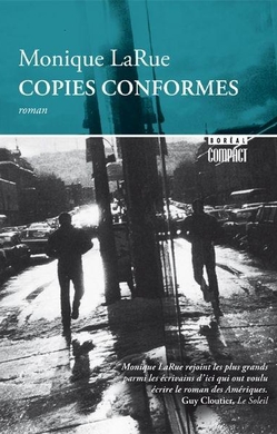 Copies conformes