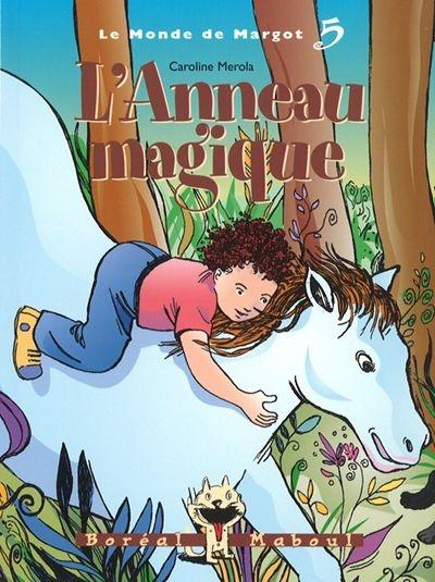 L'anneau magique