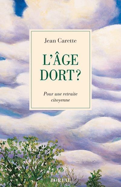 L'âge dort?