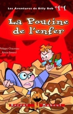 La Poutine de l'enfer
