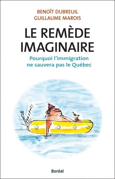 Le remède imaginaire
