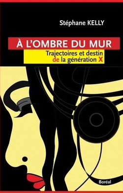 À l'ombre du mur