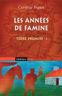 Les Années de famine