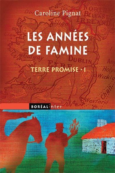 Les années de famine