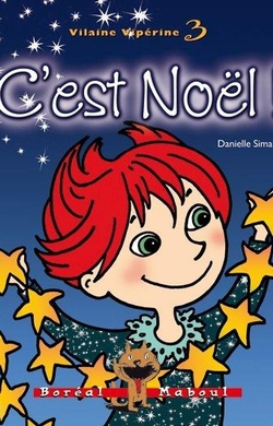 C'est Noël !
