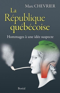 La République québécoise