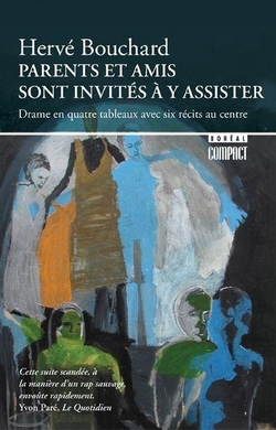 Parents et amis sont invités à y assister