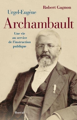 Urgel-Eugène Archambault
