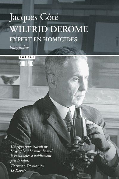 Wilfrid Derome