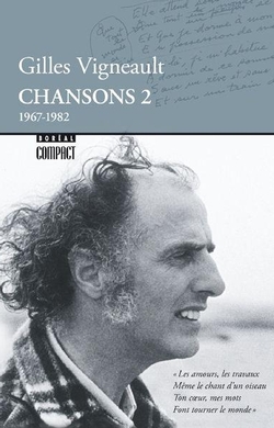 Chansons 2, 1967-1982