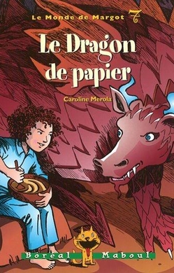 Le Dragon de papier
