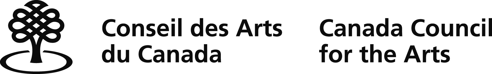 Logo Conseil des arts du Canada