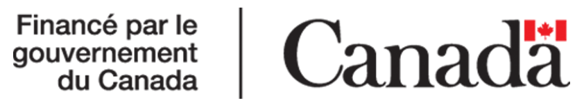 Logo Patrimoine Canadien