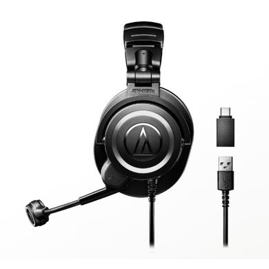 ATH-M50xSTS StreamSet™