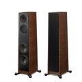 Paradigm Founder 80F walnut