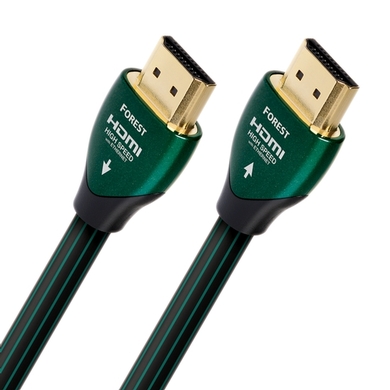 Audioquest Forest HDMI (2 meter)