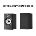 Bowers & Wilkins 606S2 Anniversary Edition