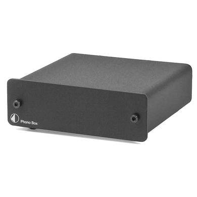 PHONO BOX (DC)