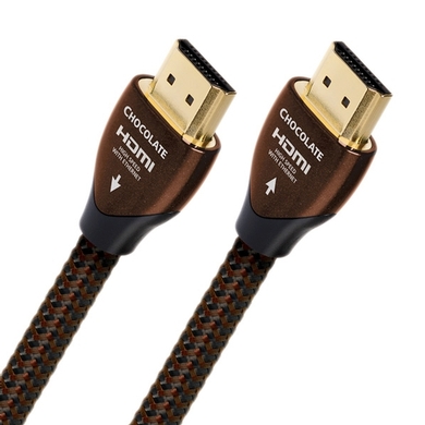 Audioquest Chocolate HDMI: 3 METER