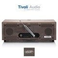 TIVOLI AUDIO Music System BT