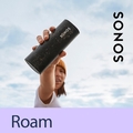 Sonos Roam black