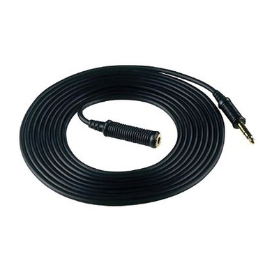 Prestige Headphone Braided Extension Cable 4C-15 FEET