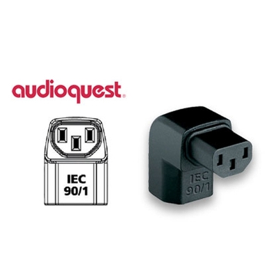 Audioquest - IEC-90/1