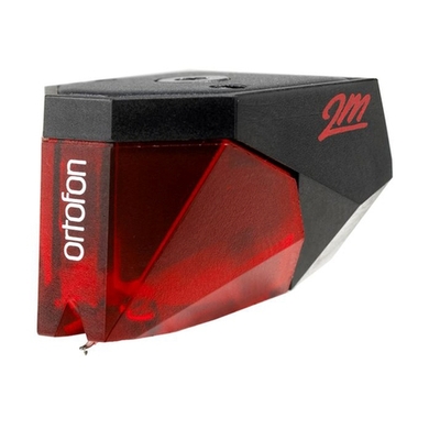 2M Red Cartridge