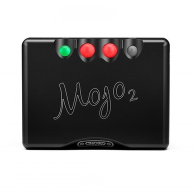 CHORD MOJO 2