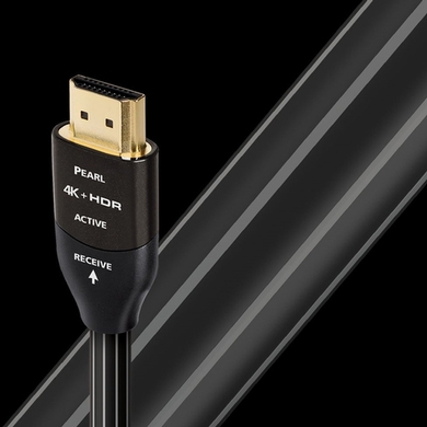 Audioquest PEARL HDMI (3 meter)